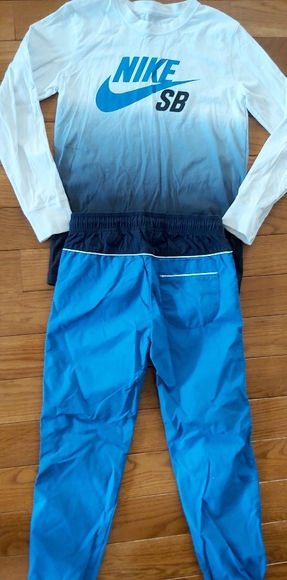 Super cute boys matching set - Picture 4 of 4